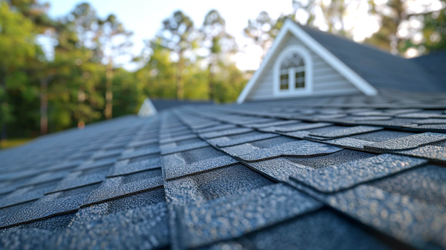 Roofing Project Overview Preparing for Your Roofing Project: Key Considerations