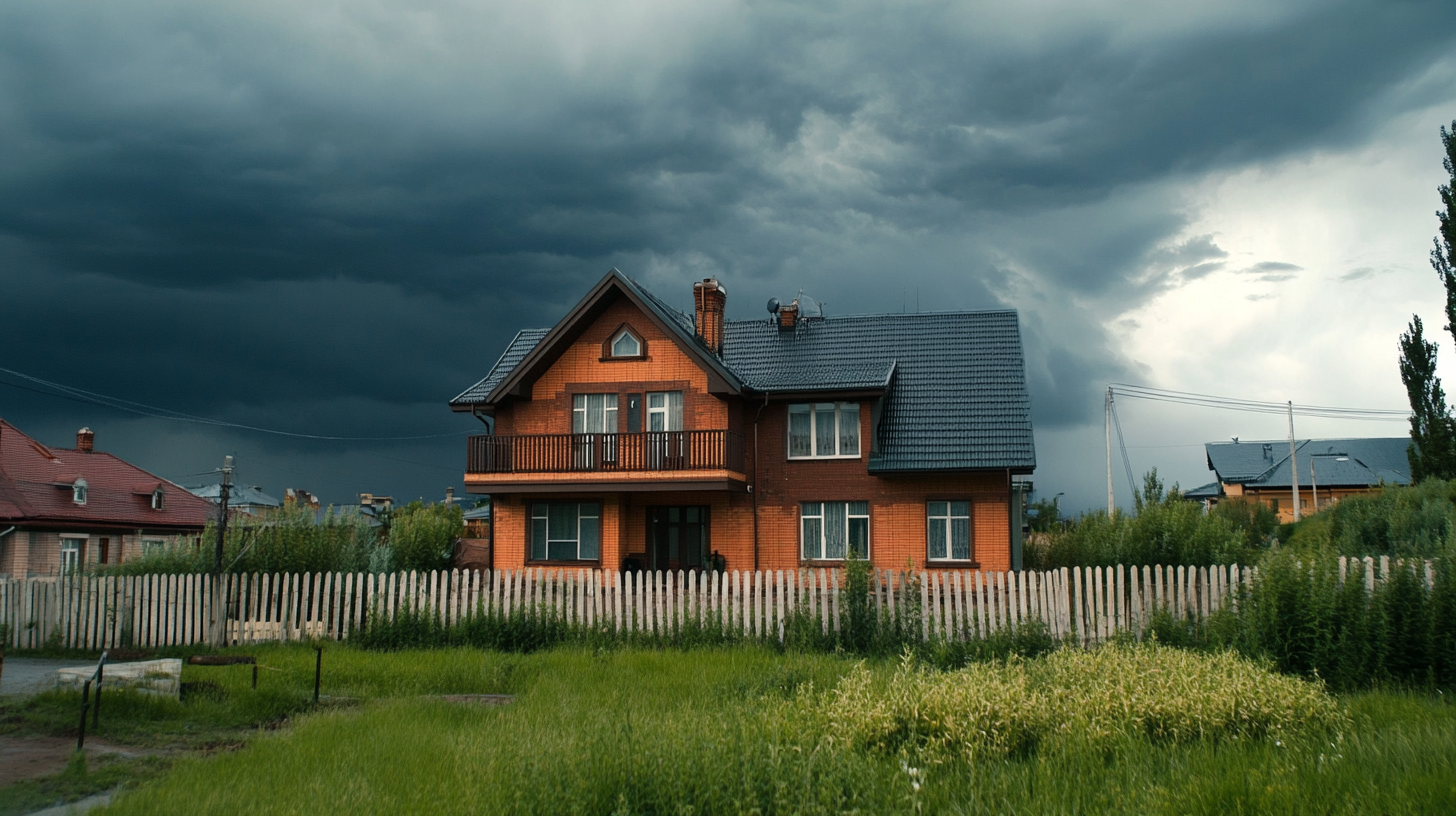 Is your roof ready to survive the next storm? | Good Roofing Company